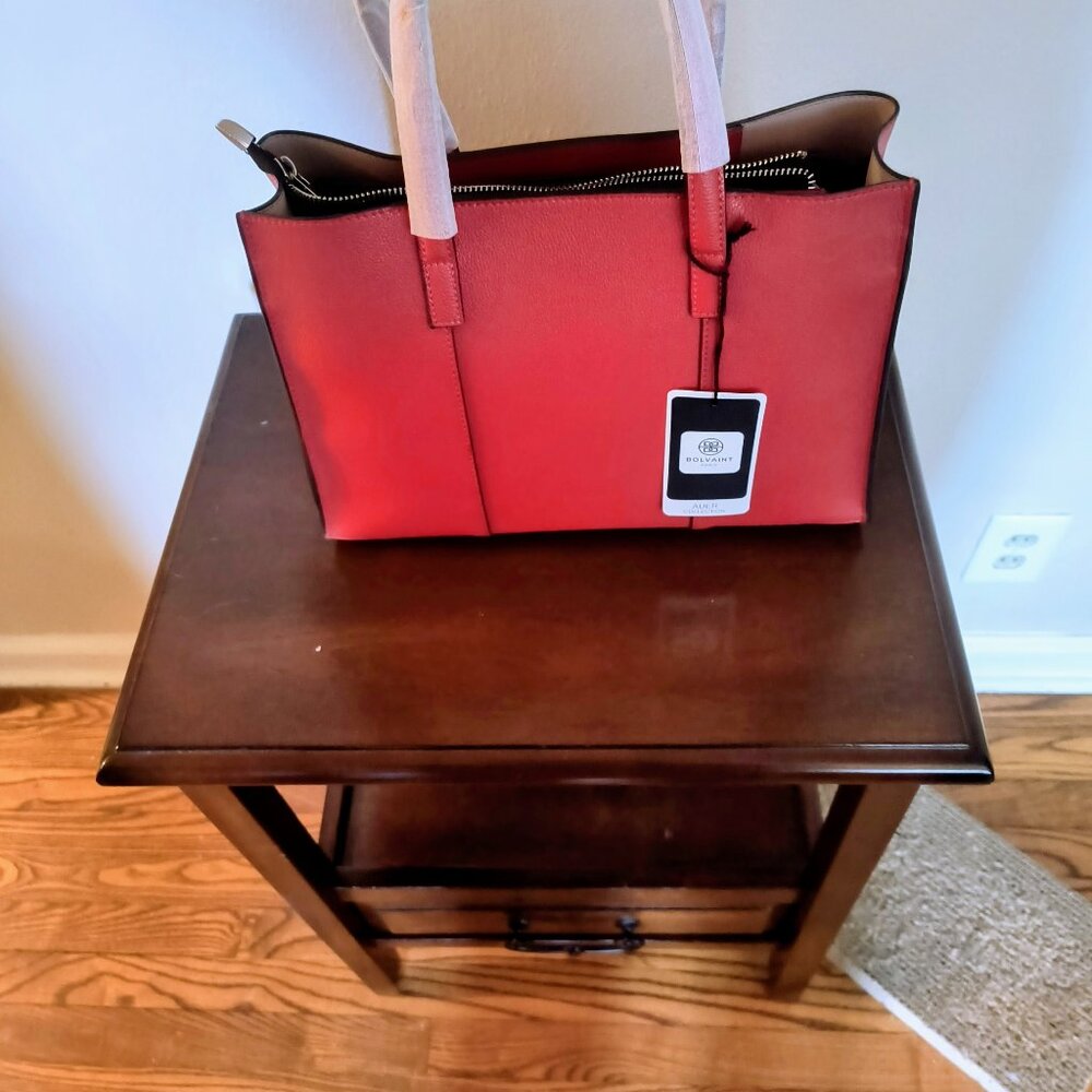 Bolvaint - The Marielle Tote
